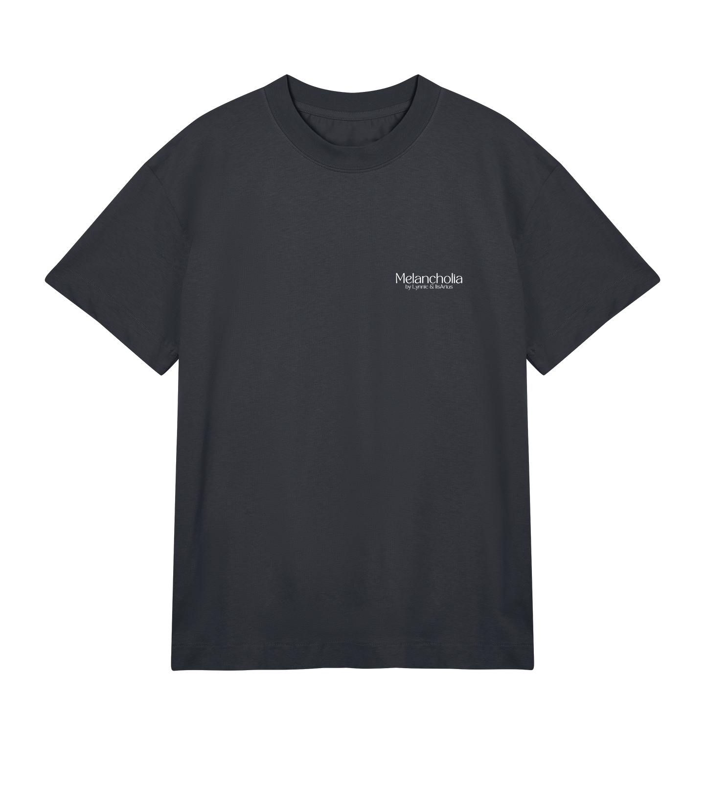 Melancholia T-Shirt (Oversized)