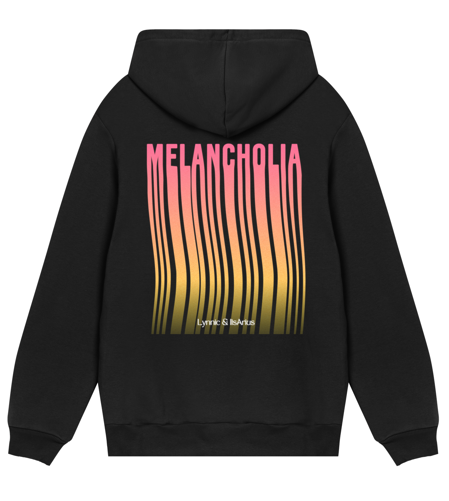 Melancholia Hoodie