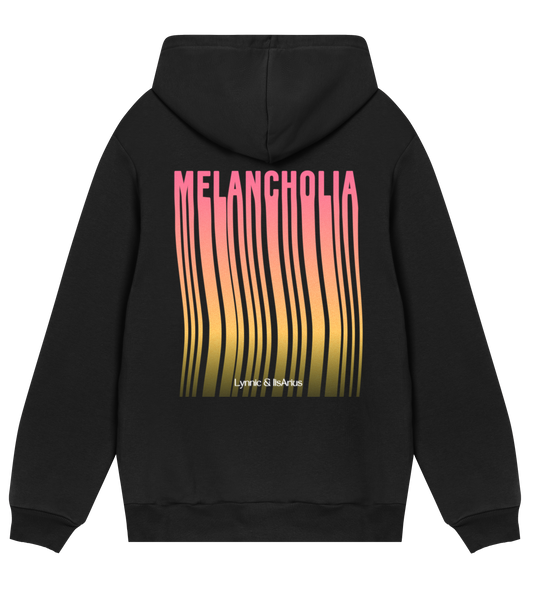 Melancholia Hoodie