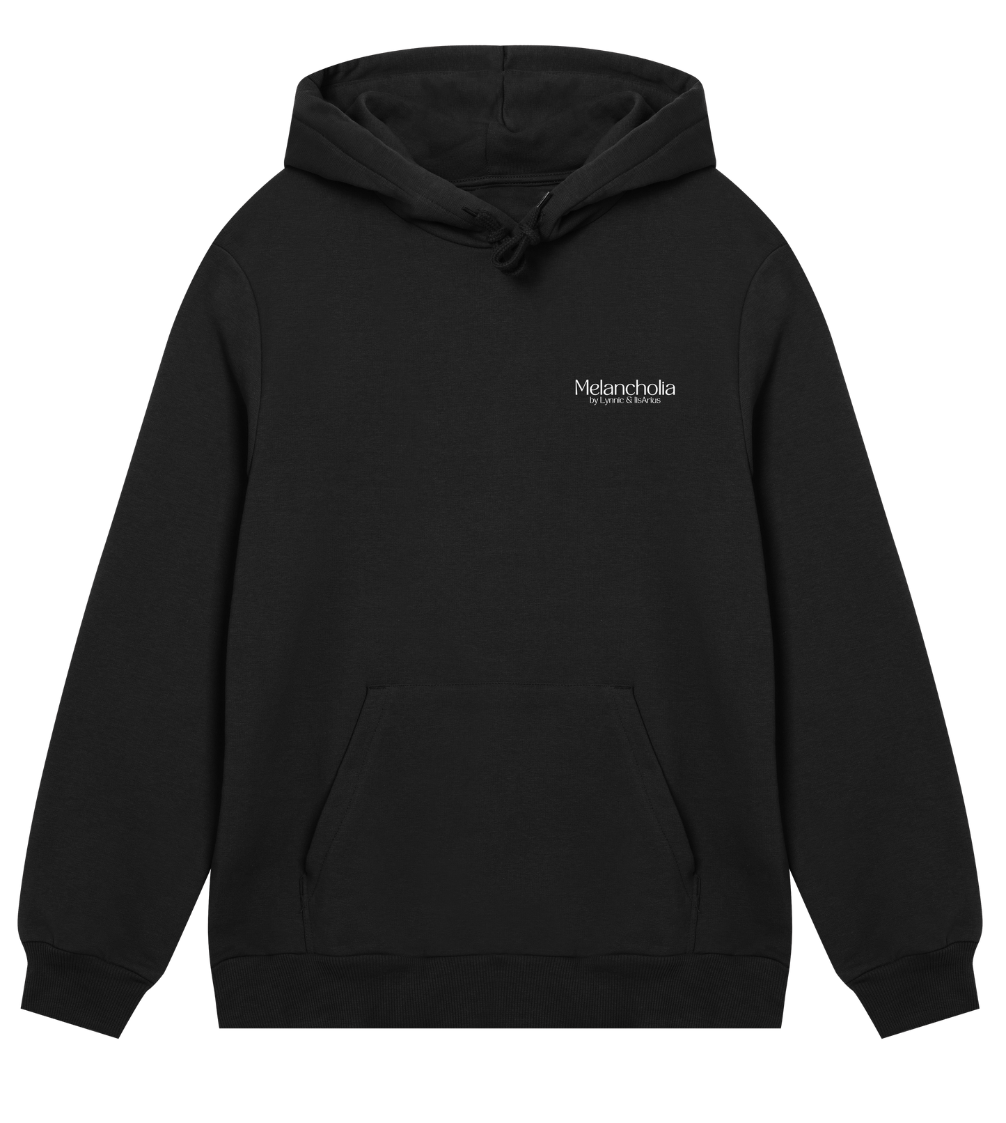 Melancholia Hoodie