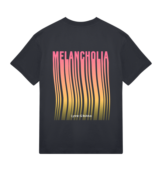 Melancholia T-Shirt (Oversized)