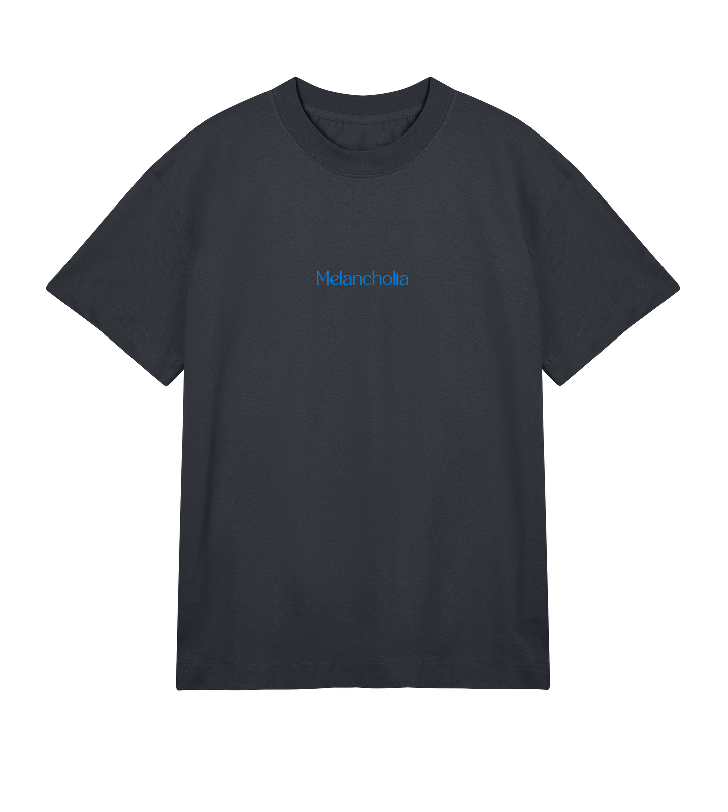 Melancholia T-Shirt (Oversized)