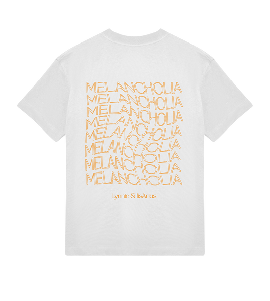 Melancholia T-Shirt (Oversized)