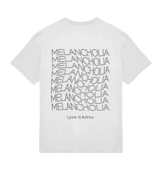 Melancholia T-Shirt (Oversized)