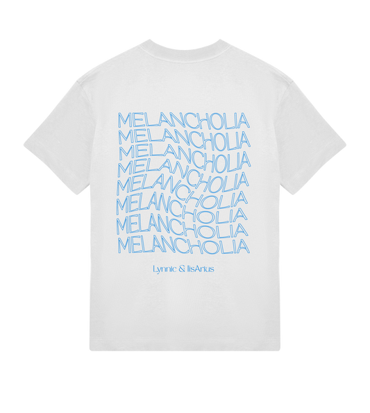 Melancholia T-Shirt (Oversized)