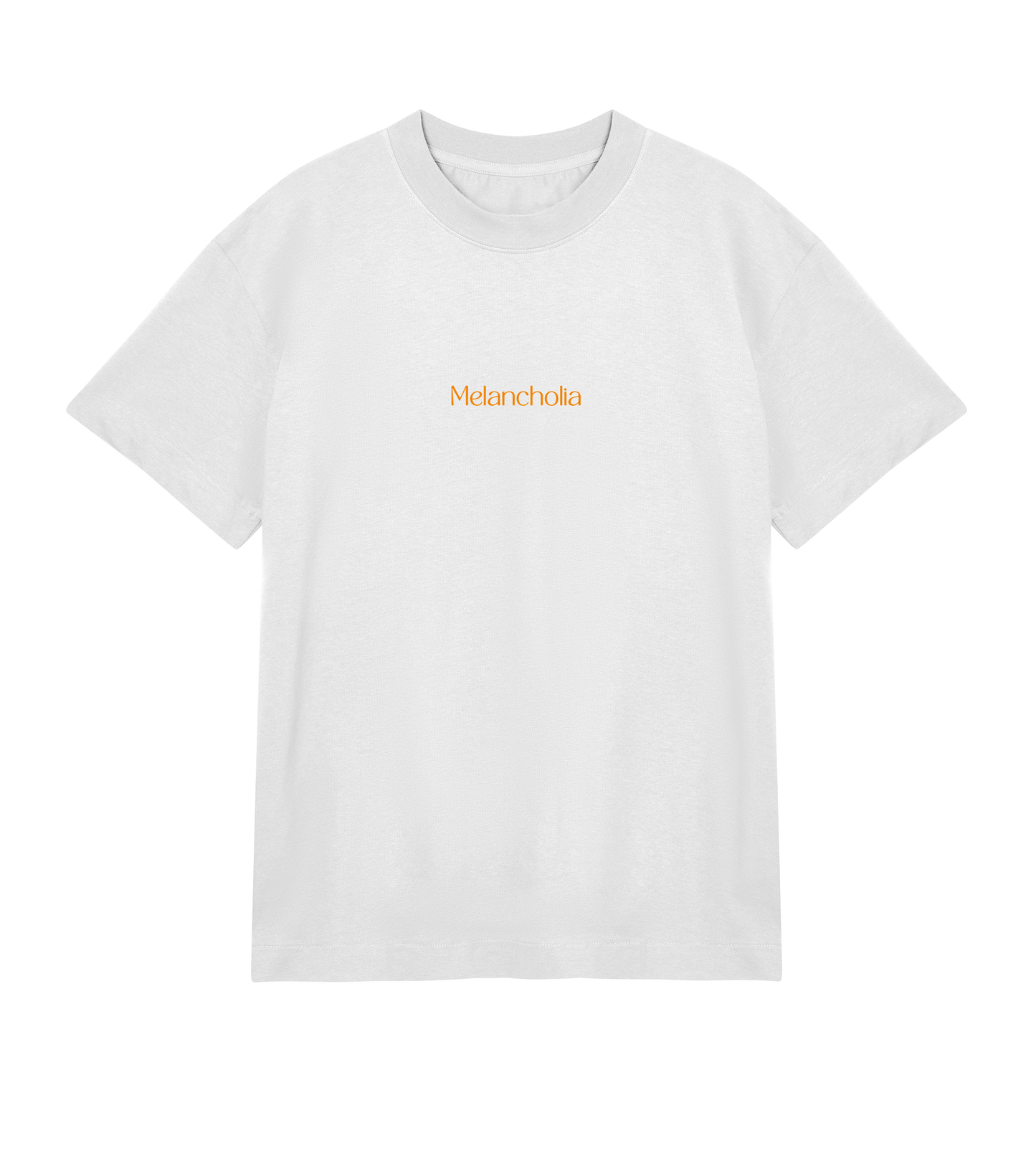 Melancholia T-Shirt (Oversized)