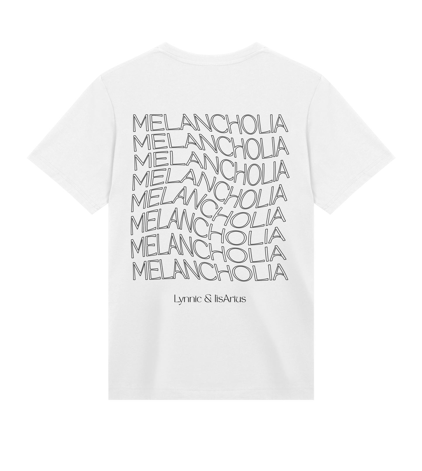 Melancholia T-Shirt